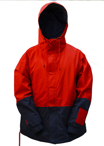 [88limited]]J8 HAVE jkt(해브-RED)