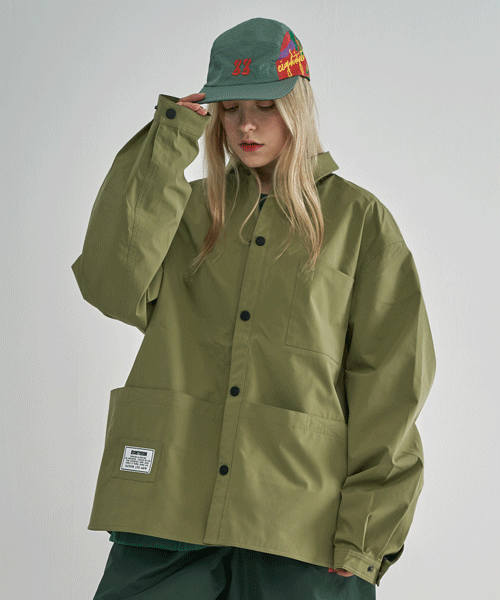 [88limited]TH-VOME(OLIVE)